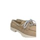 Hogl Macchiat Beige Lace-Ups