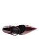 Hogl Angel Dark Red Pumps