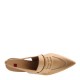 Hogl Cwen Macchiato Slingback Pumps
