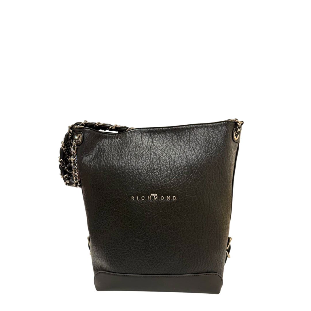 John Richmong Black Bag