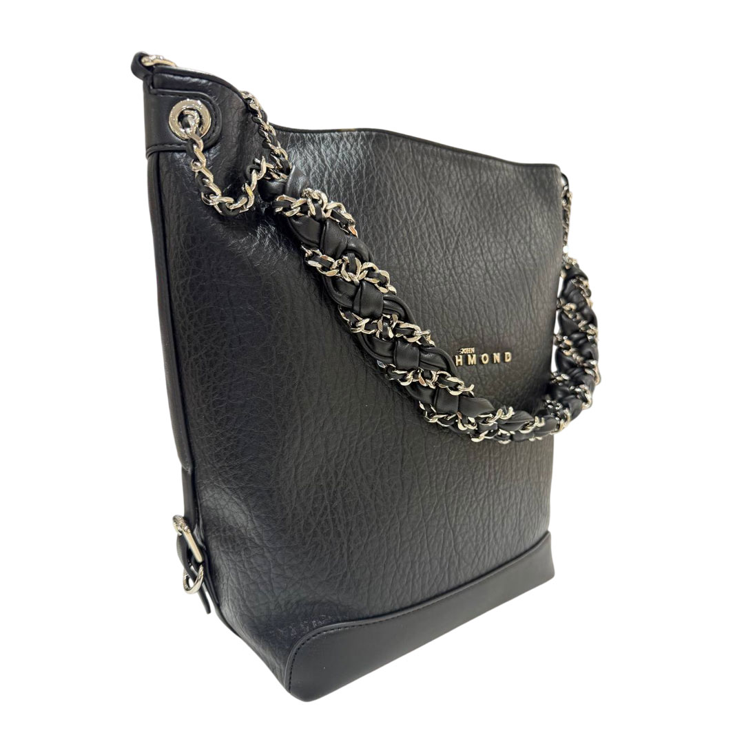 John Richmong Black Bag