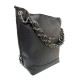 John Richmong Black Bag