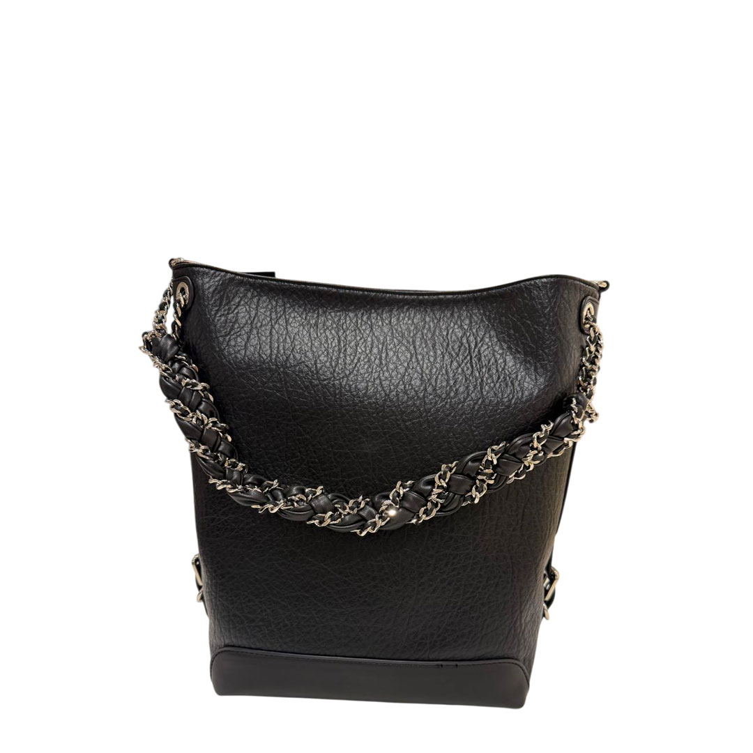 John Richmong Black Bag
