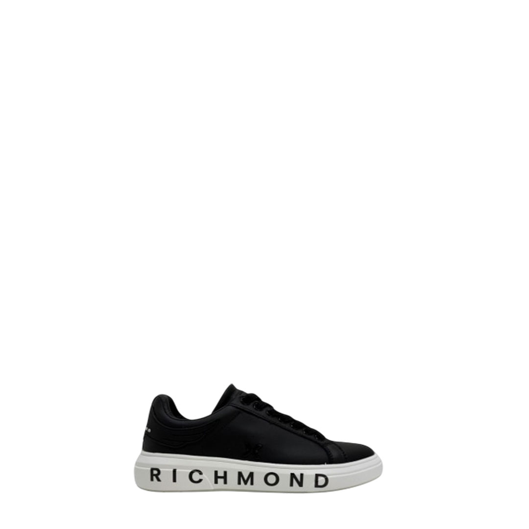 John Richmond Black Sneaker