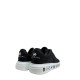 John Richmond Black Sneaker