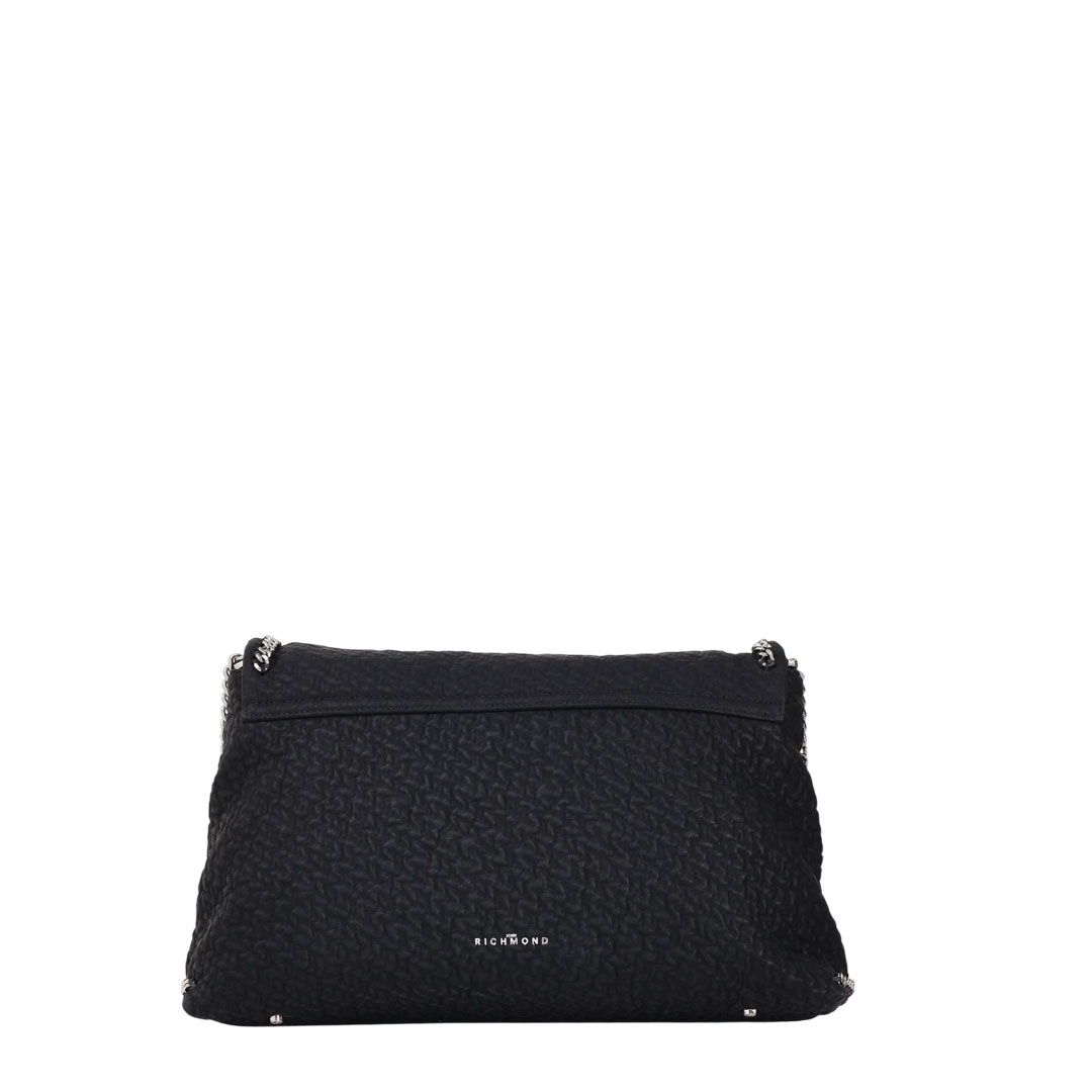 John Richmond Black Bag