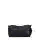 John Richmond Black Shopper Bag