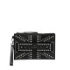 John Richmond Black Pochette