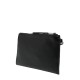 John Richmond Black Pochette