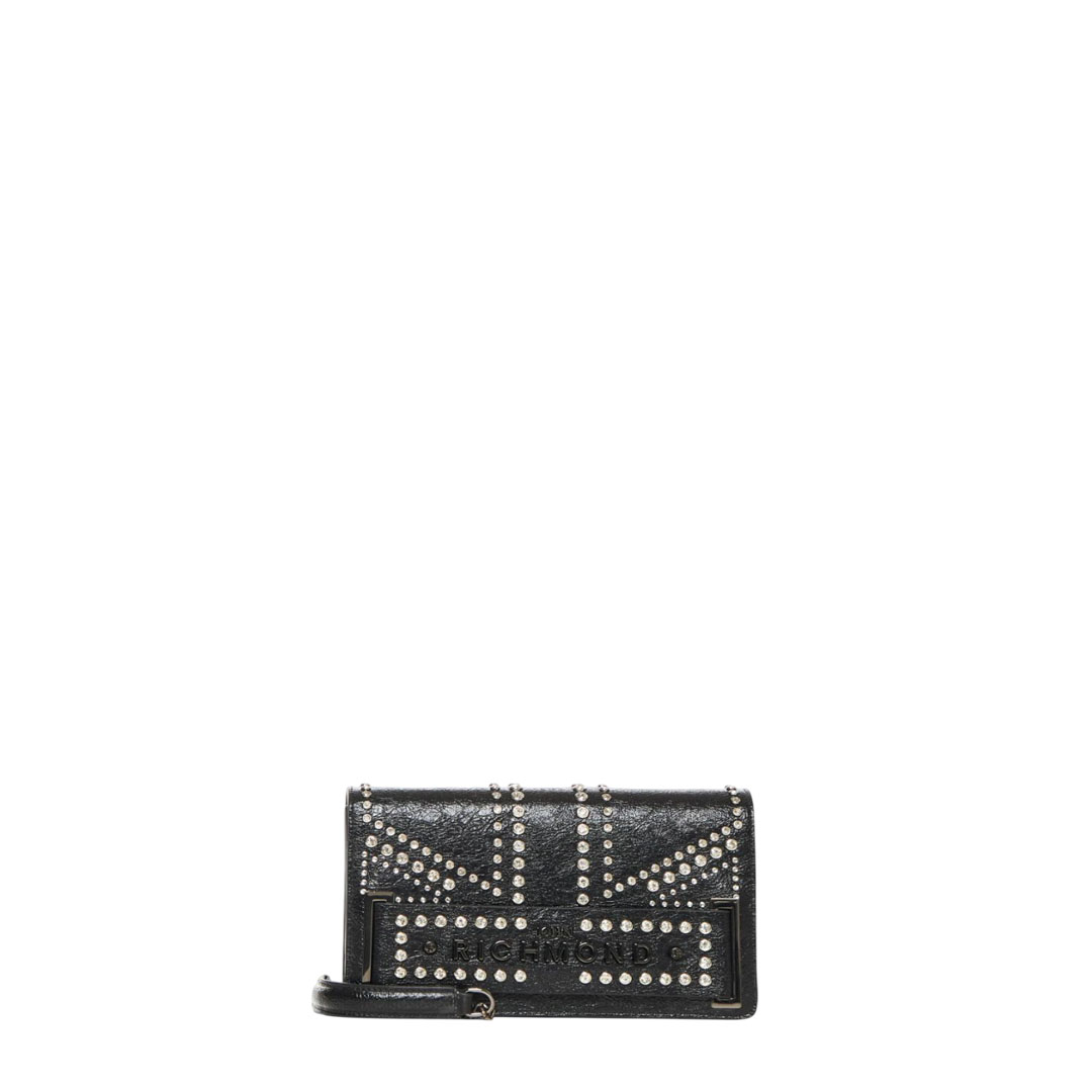 John Richmond Shoulder Bag