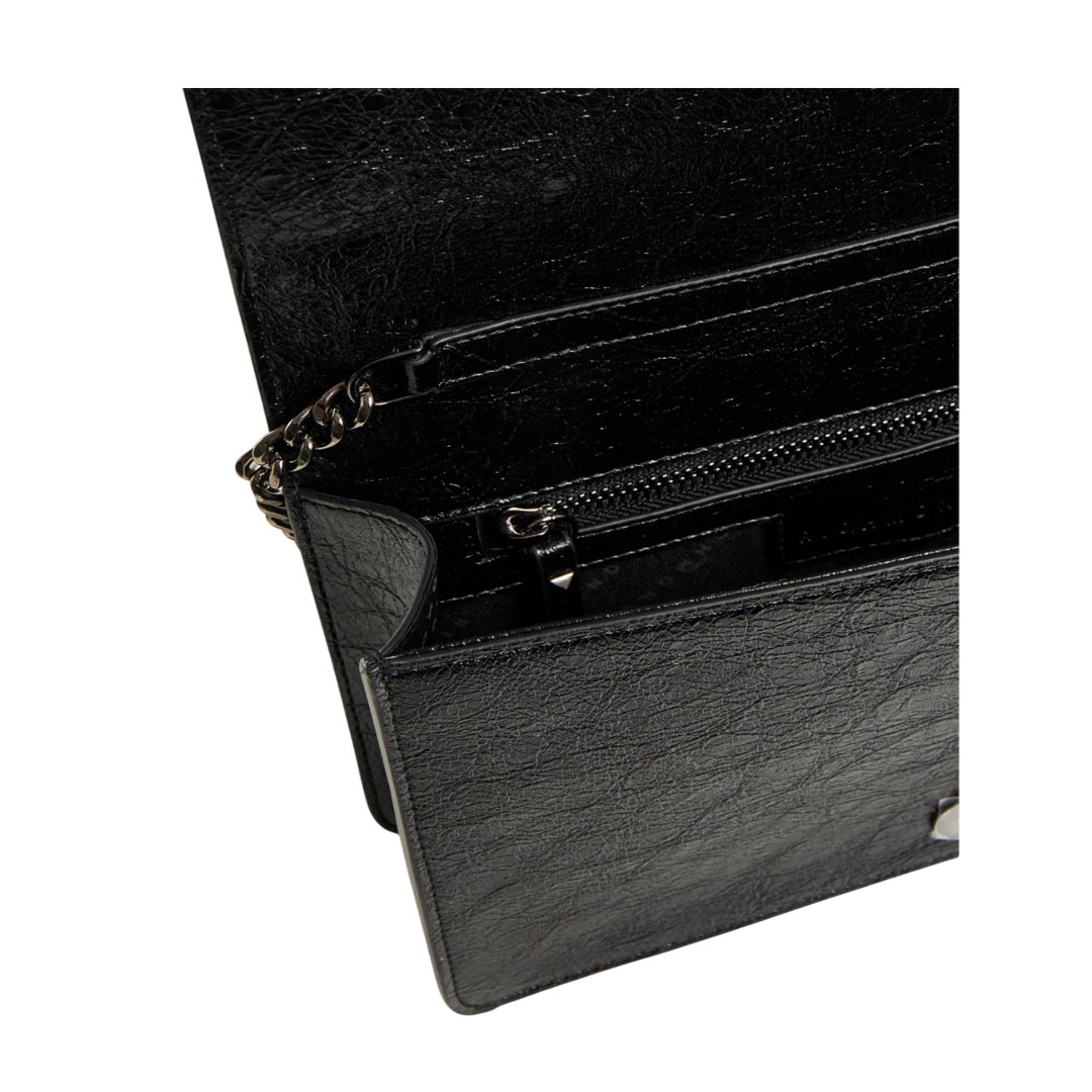 John Richmond Shoulder Bag