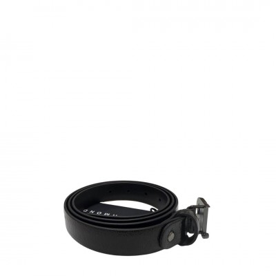 John Richmond Black Belt