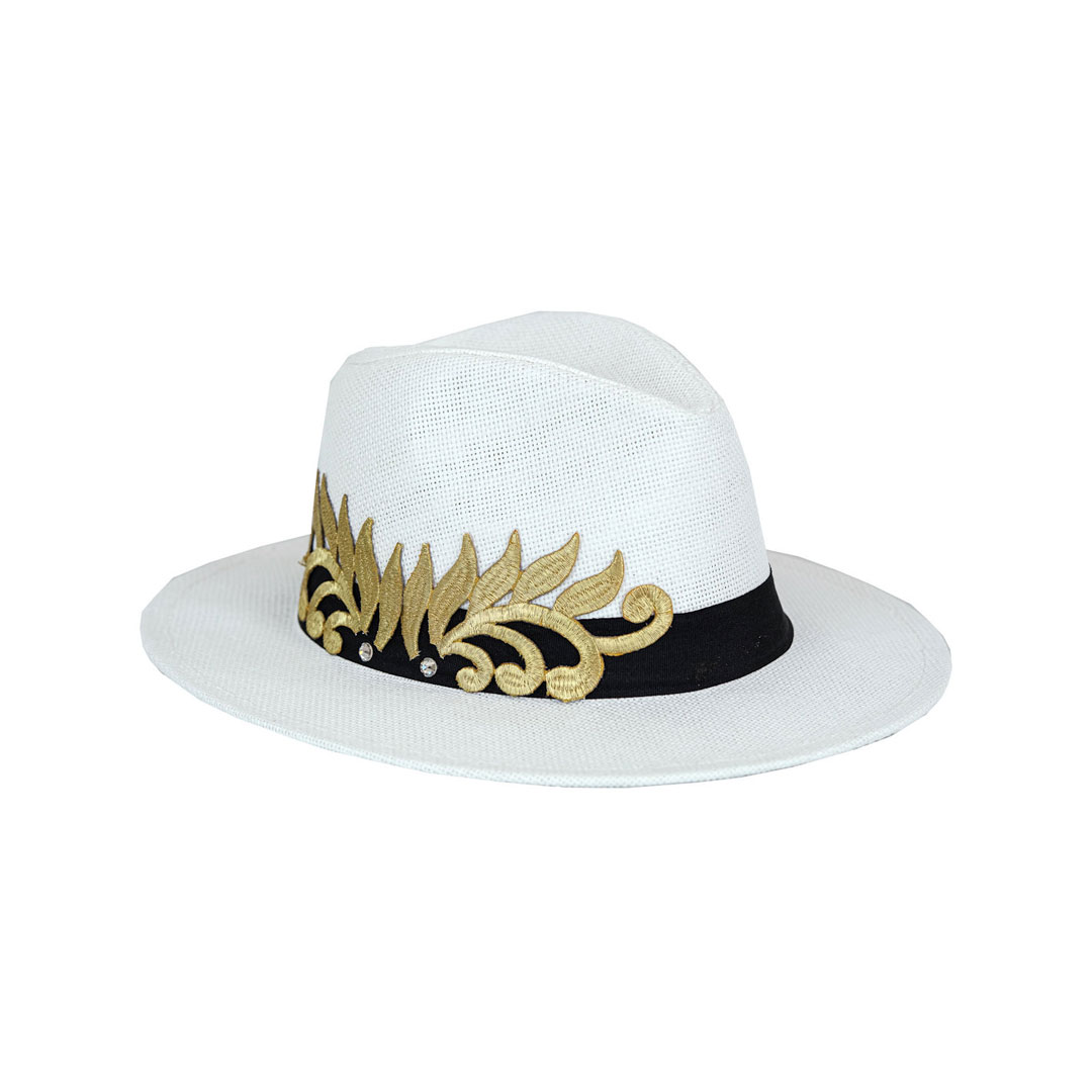 Art On Stars Ermioni Hat