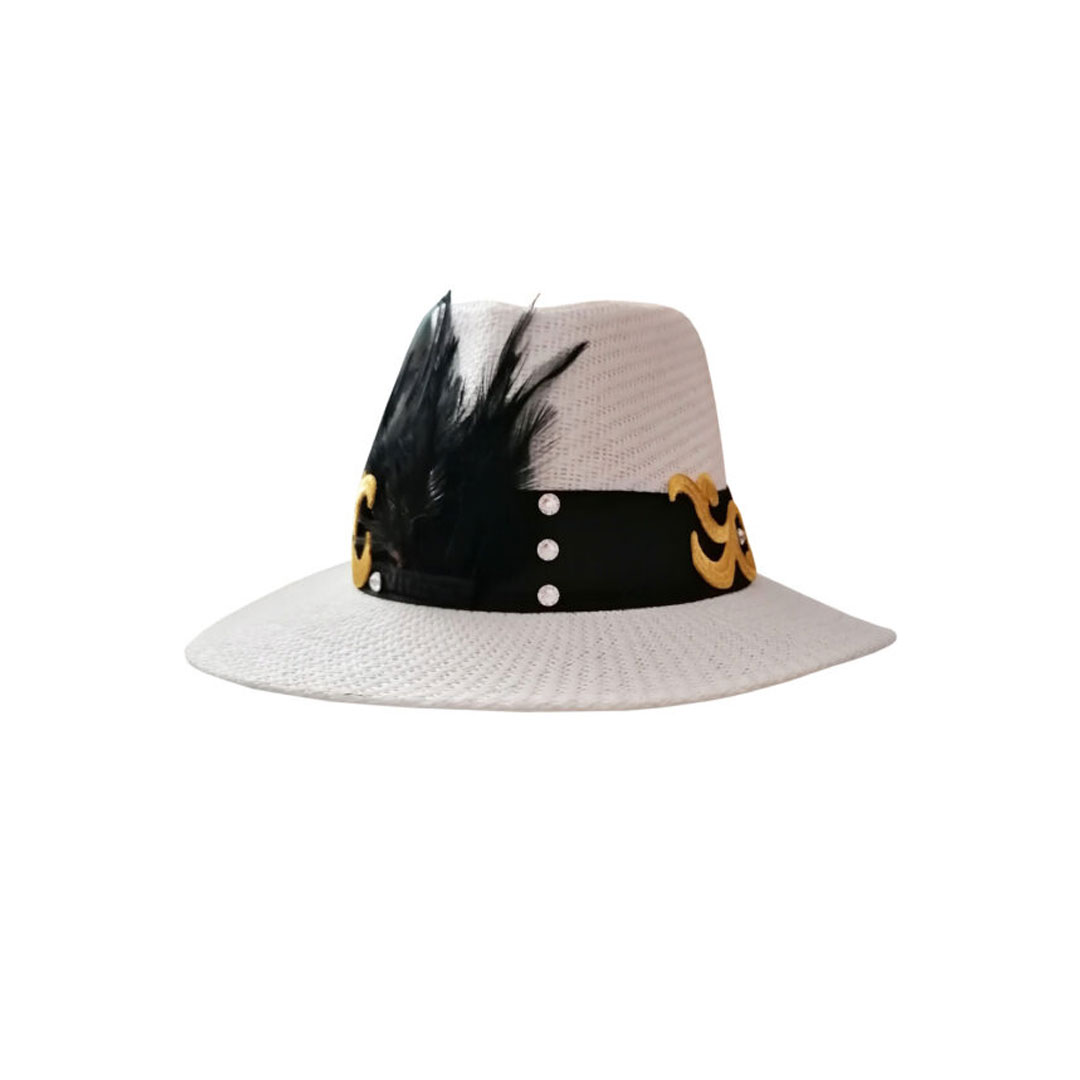 Art On Stars Ermis Hat