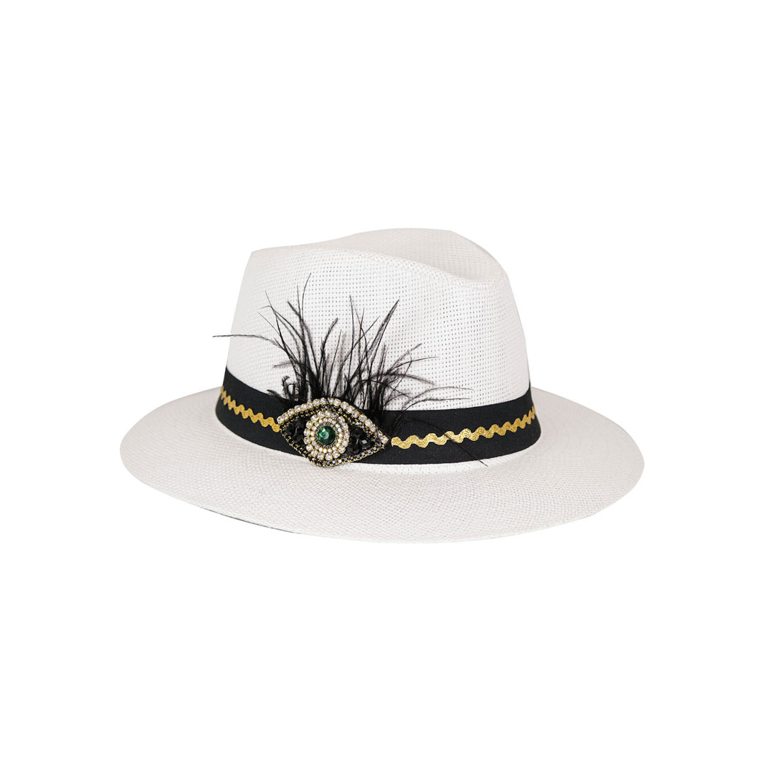 Art On Stars Mykonos Hat