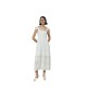 Jovonna London Sabia Blue Dress