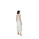 Jovonna London Sabia Blue Dress