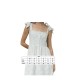 Jovonna London Sabia Blue Dress