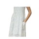 Jovonna London Sabia Blue Dress