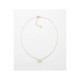 Zag Bizoux Cantor Necklace