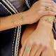 Zag Bijoux Délita Bracelet