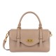 Lancaster Paris Kyla  M Taupe Bag