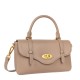 Lancaster Paris Kyla  M Taupe Bag
