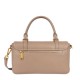 Lancaster Paris Kyla  M Taupe Bag