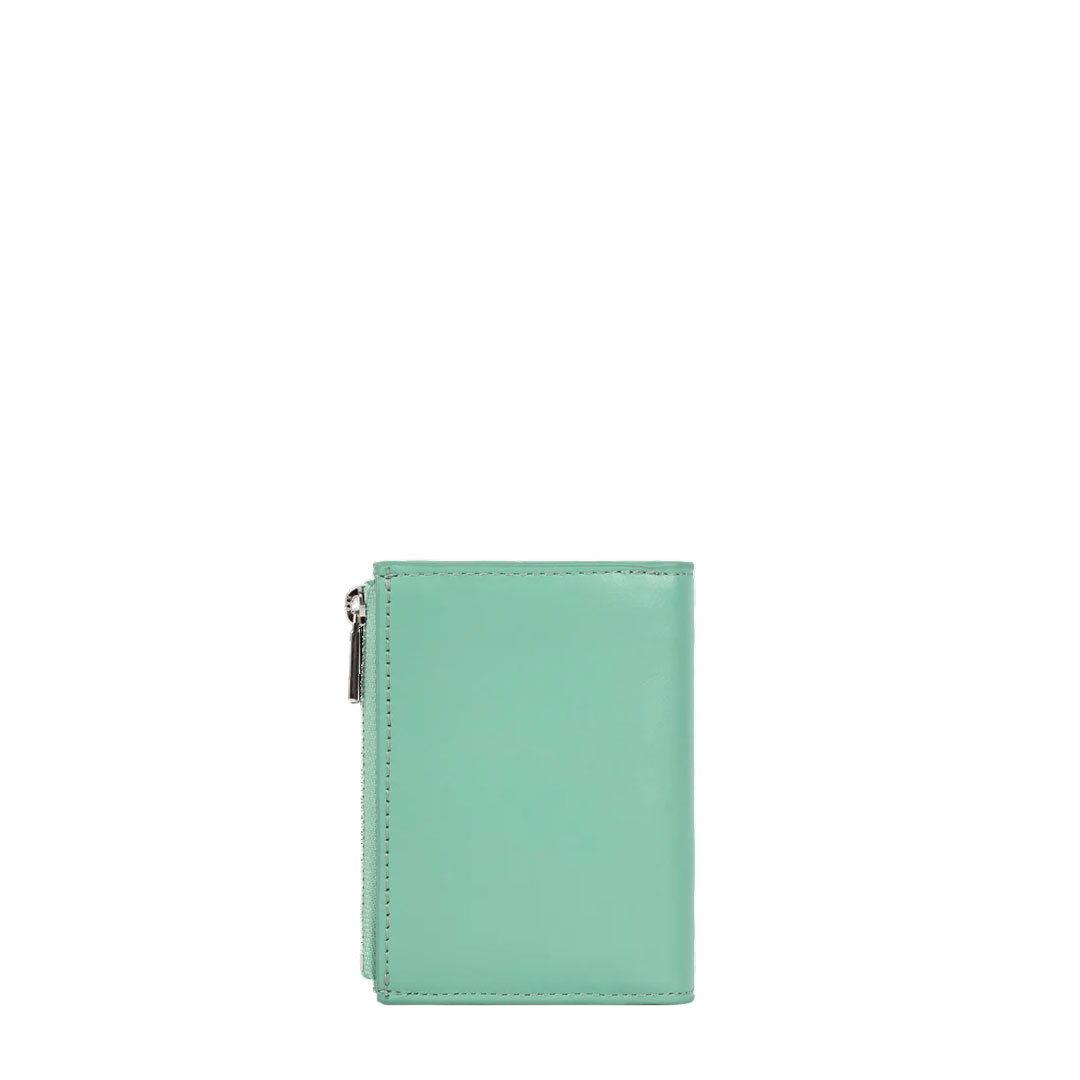 Lancaster Paris PM Pistachio  Wallet
