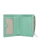 Lancaster Paris PM Pistachio  Wallet