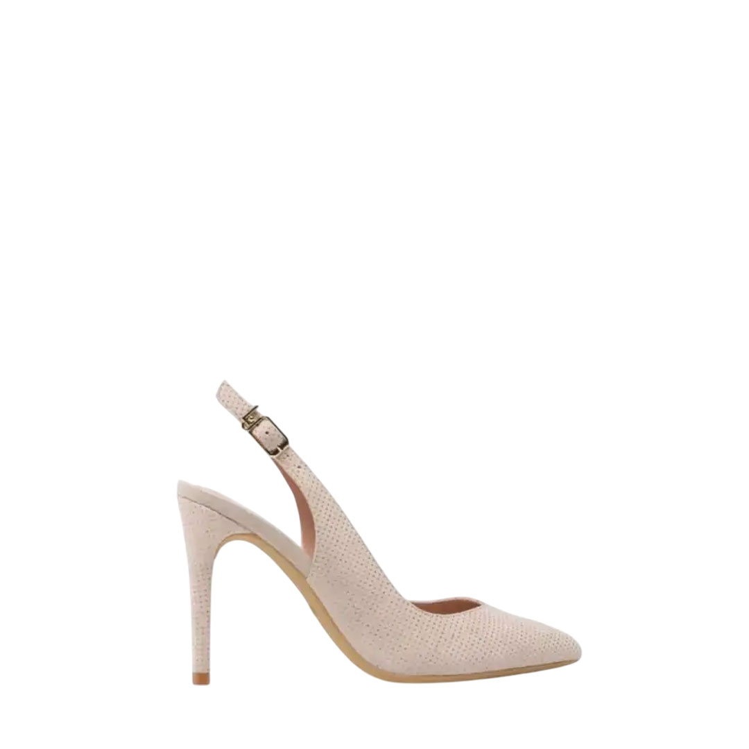 Liu Jo Sand Sling-Back Pumps