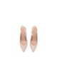 Liu Jo Sand Sling-Back Pumps