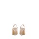 Liu Jo Sand Sling-Back Pumps