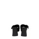 Lodi Black Sandals