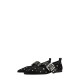 Lodi Black Ballerinas