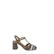 Lodi Taupe Sandals
