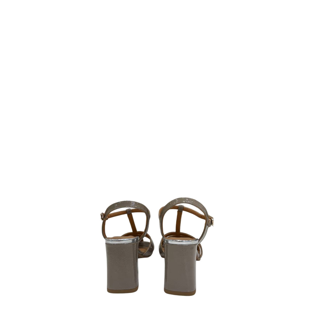 Lodi Taupe Sandals