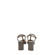 Lodi Taupe Sandals