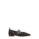 Lodi Leopar Ballerinas