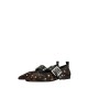 Lodi Leopar Ballerinas