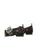 Lodi Leopar Ballerinas