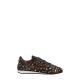 Lodi Animal Print Sneakers