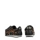 Lodi Animal Print Sneakers