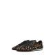Lodi Animal Print Sneakers
