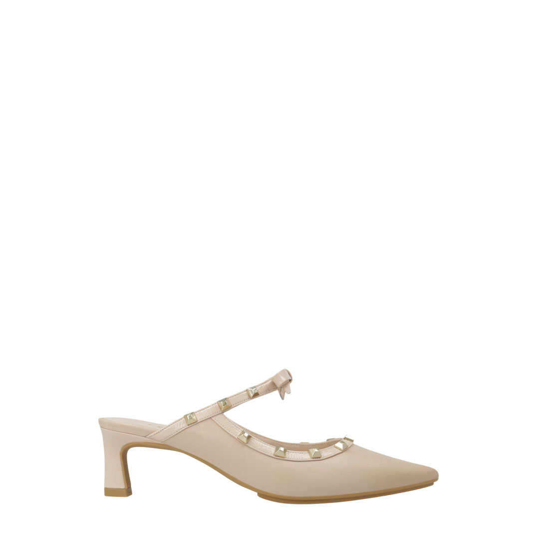 Lodi Pink Sling-Back