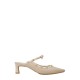 Lodi Pink Sling-Back