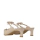 Lodi Pink Sling-Back