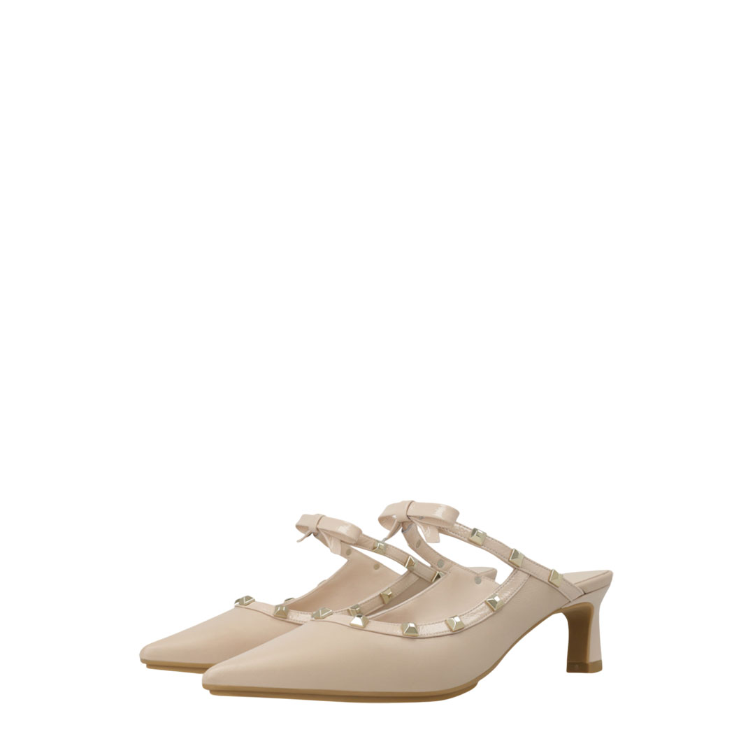 Lodi Pink Sling-Back