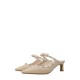 Lodi Pink Sling-Back