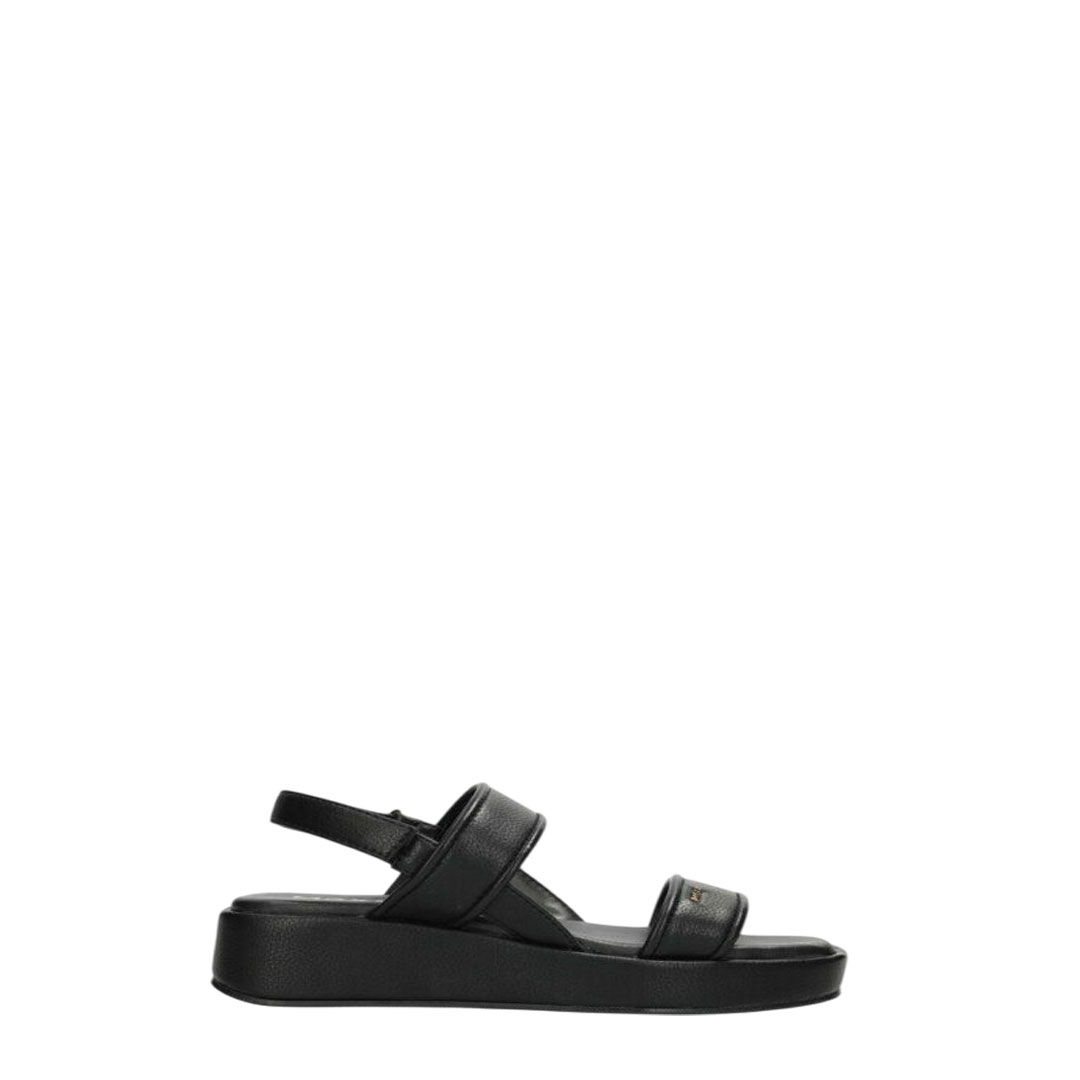 Mexx Rosaly Paris Black  Sandals